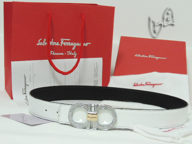 Ferragamo Belt 1:1 Quality-268