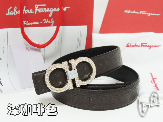 Ferragamo Belt 1:1 Quality-270