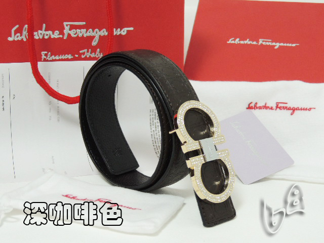 Ferragamo Belt 1:1 Quality-271