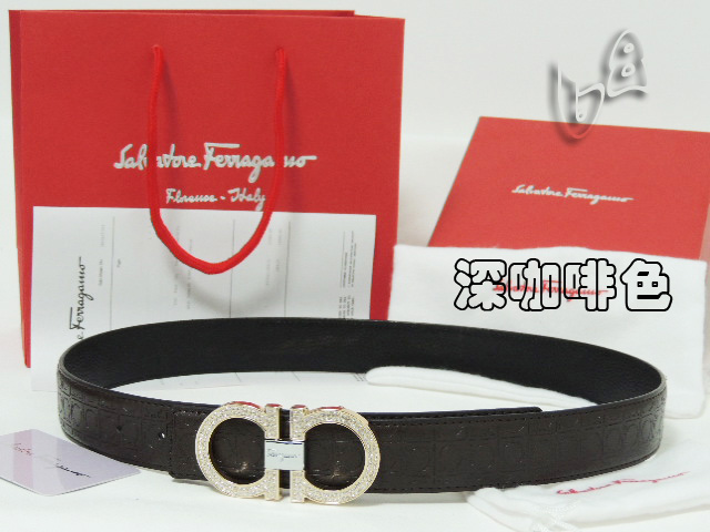 Ferragamo Belt 1:1 Quality-272