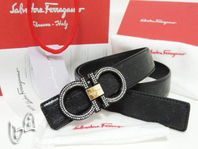 Ferragamo Belt 1:1 Quality-273