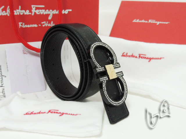 Ferragamo Belt 1:1 Quality-274