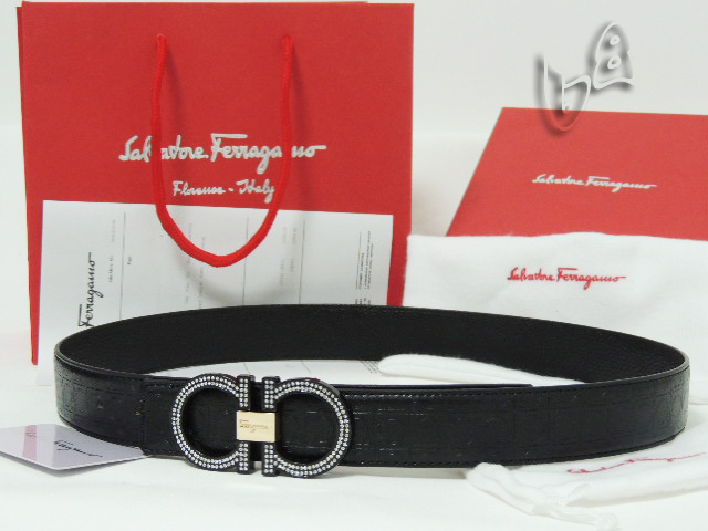 Ferragamo Belt 1:1 Quality-275