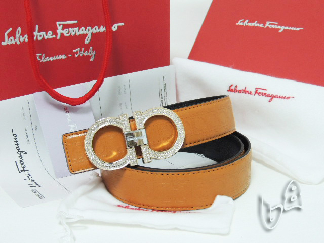 Ferragamo Belt 1:1 Quality-276