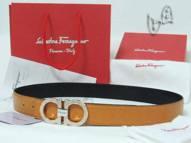 Ferragamo Belt 1:1 Quality-278