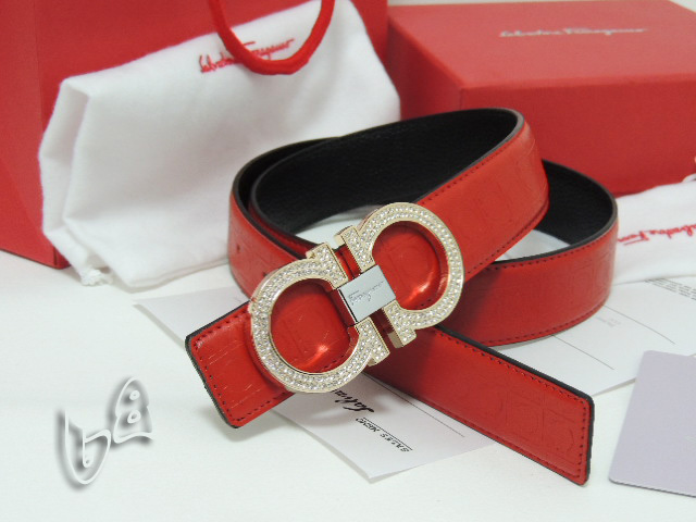 Ferragamo Belt 1:1 Quality-279