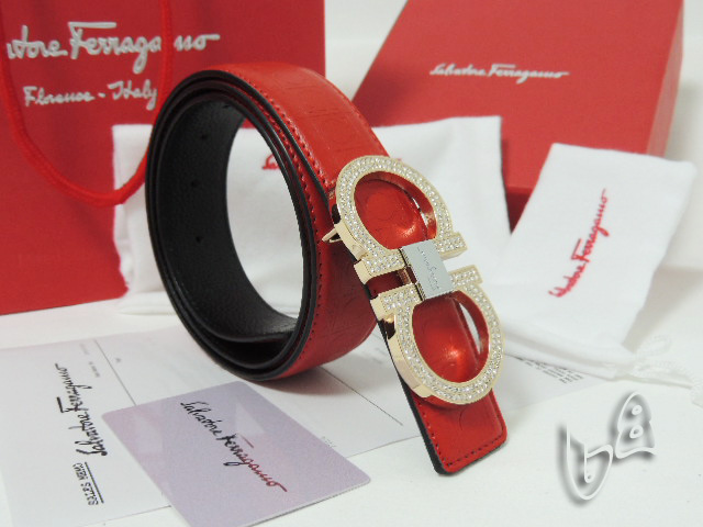 Ferragamo Belt 1:1 Quality-280