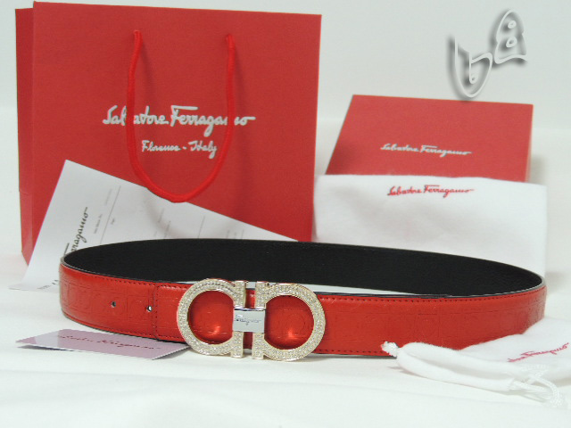 Ferragamo Belt 1:1 Quality-281