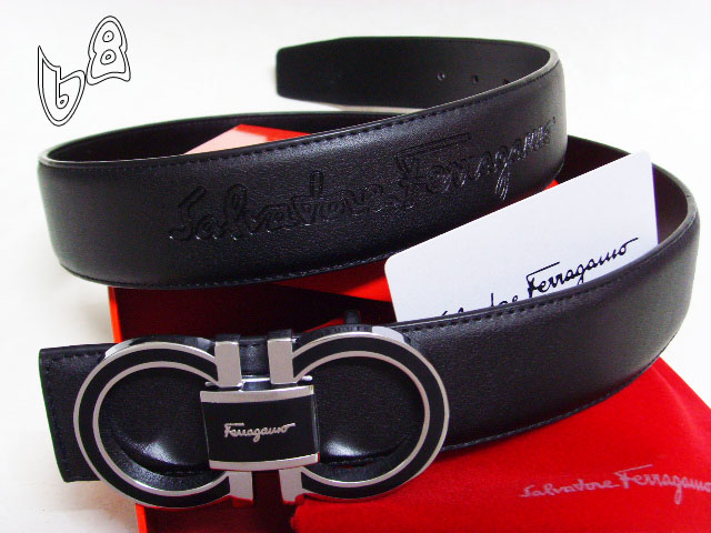 Ferragamo Belt 1:1 Quality-282