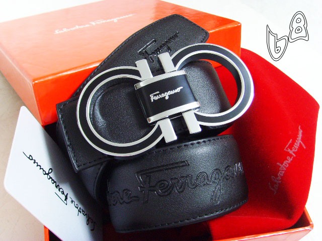 Ferragamo Belt 1:1 Quality-283