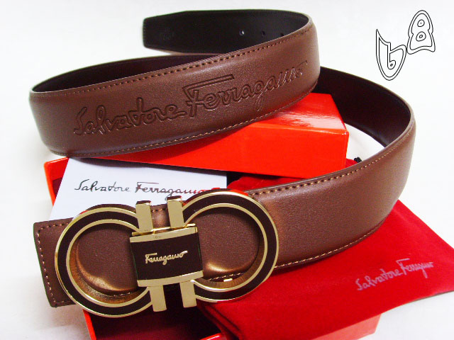 Ferragamo Belt 1:1 Quality-284