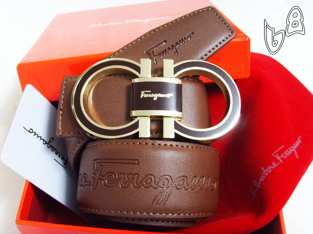 Ferragamo Belt 1:1 Quality-285