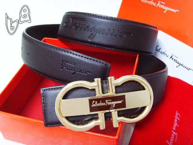 Ferragamo Belt 1:1 Quality-286