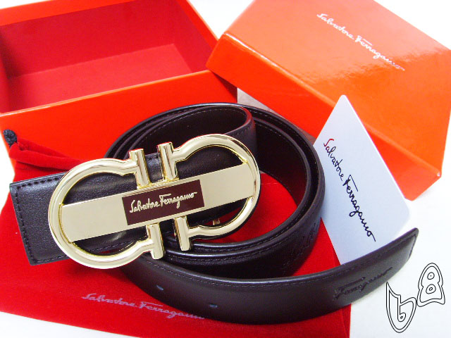 Ferragamo Belt 1:1 Quality-287