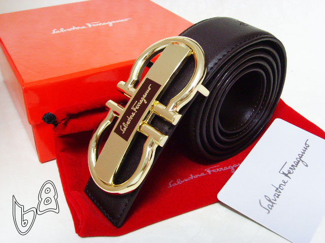 Ferragamo Belt 1:1 Quality-288