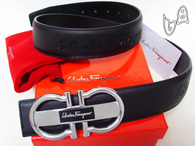 Ferragamo Belt 1:1 Quality-289