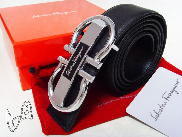 Ferragamo Belt 1:1 Quality-291