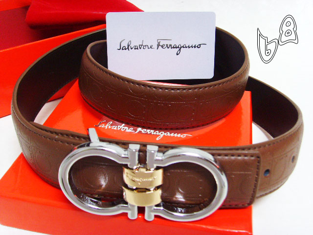 Ferragamo Belt 1:1 Quality-292