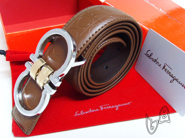 Ferragamo Belt 1:1 Quality-293