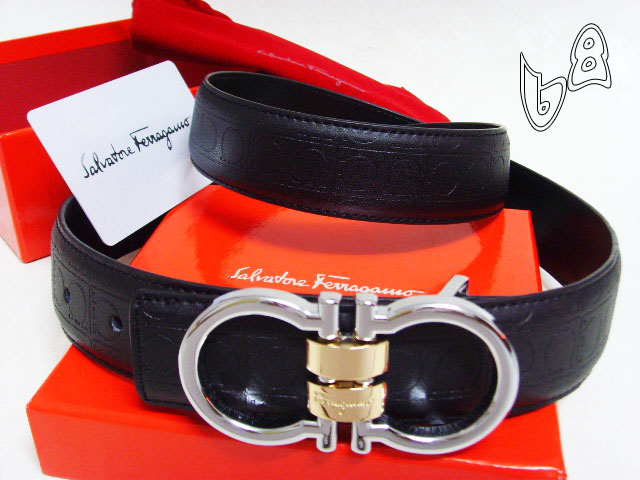 Ferragamo Belt 1:1 Quality-294