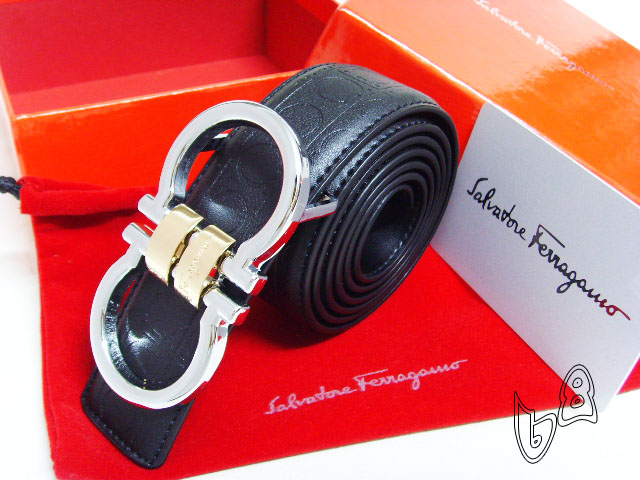 Ferragamo Belt 1:1 Quality-295