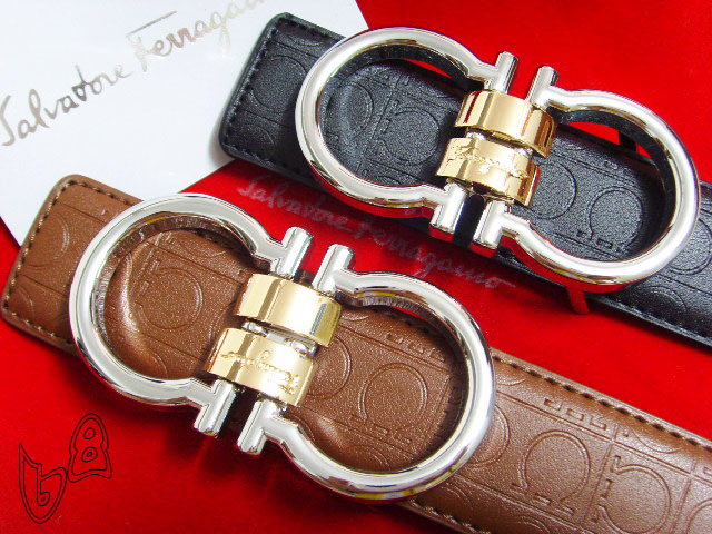 Ferragamo Belt 1:1 Quality-296