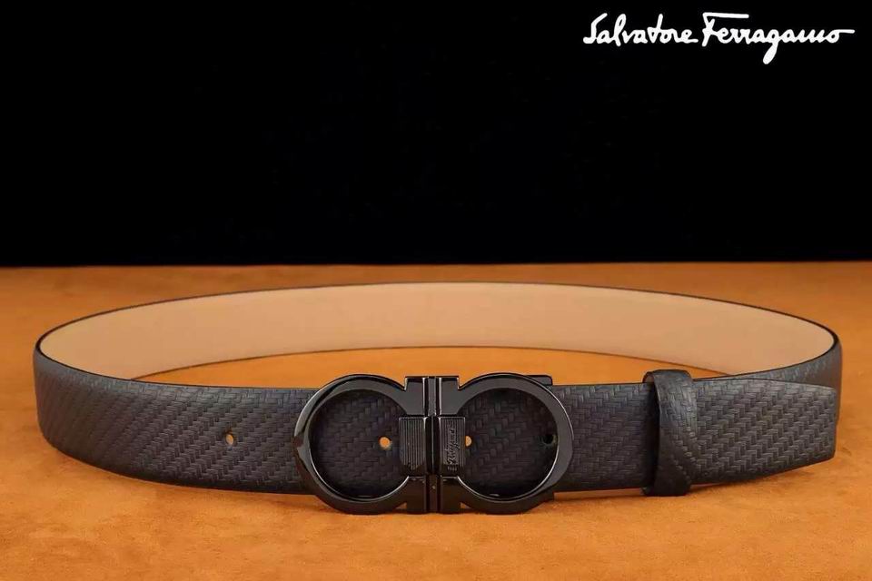 Ferragamo Belt 1:1 Quality-297