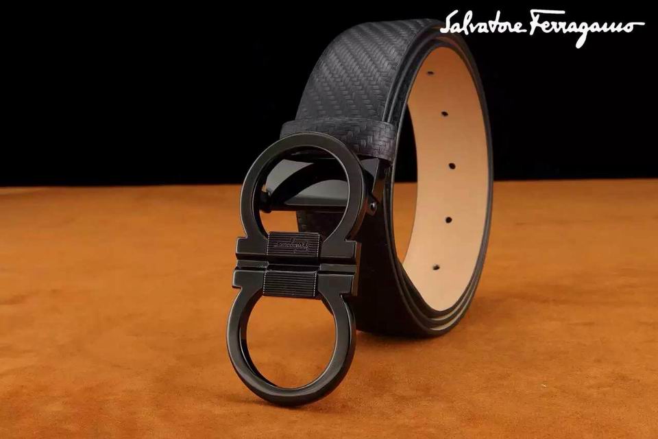 Ferragamo Belt 1:1 Quality-299