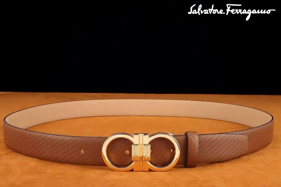 Ferragamo Belt 1:1 Quality-300