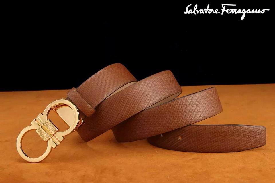 Ferragamo Belt 1:1 Quality-301