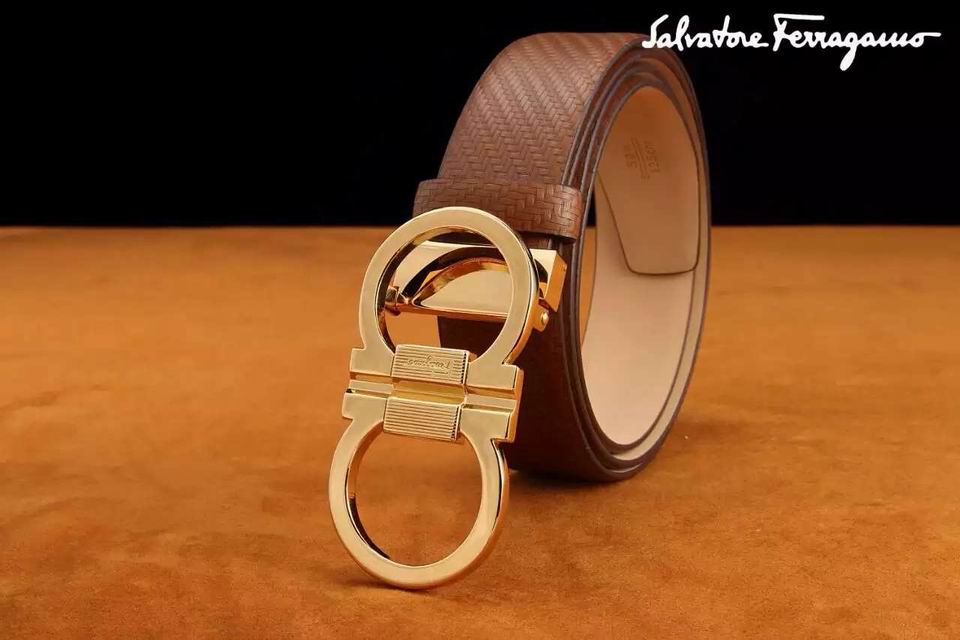 Ferragamo Belt 1:1 Quality-302