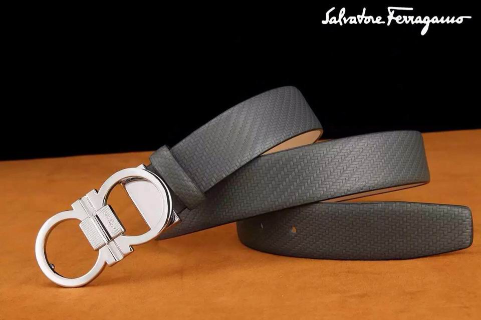 Ferragamo Belt 1:1 Quality-304