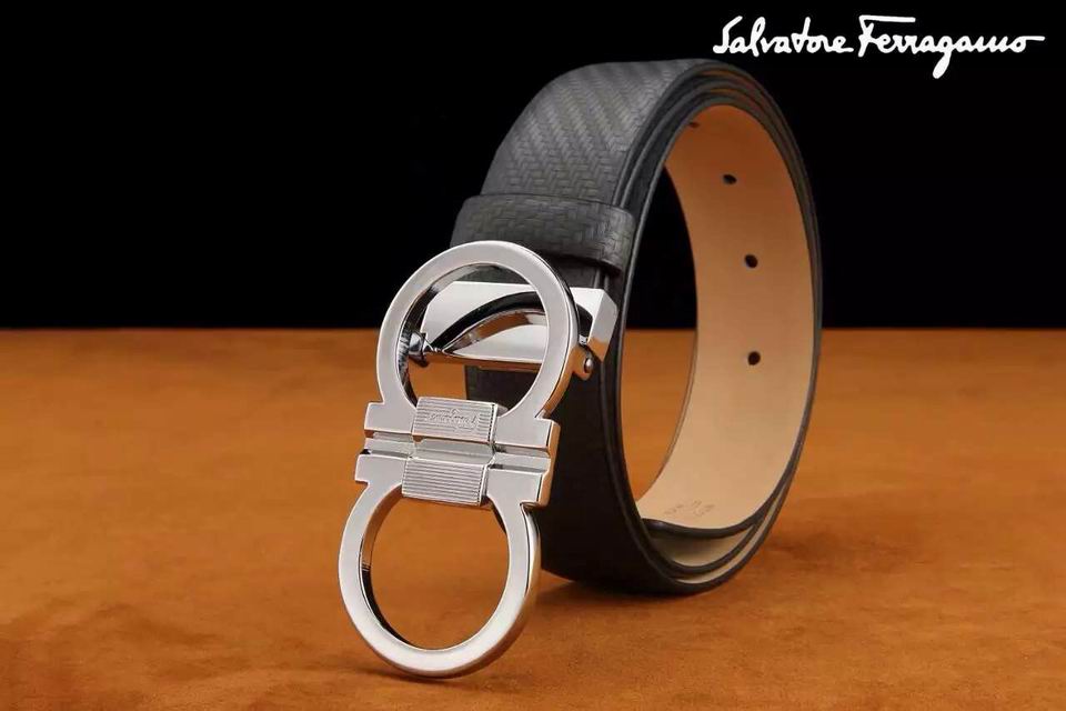 Ferragamo Belt 1:1 Quality-305