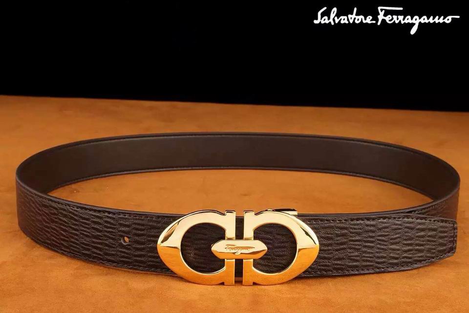 Ferragamo Belt 1:1 Quality-306