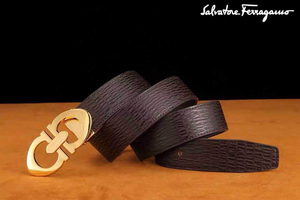 Ferragamo Belt 1:1 Quality-307