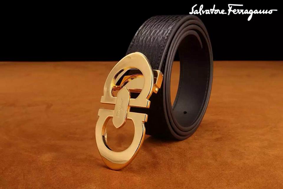 Ferragamo Belt 1:1 Quality-308