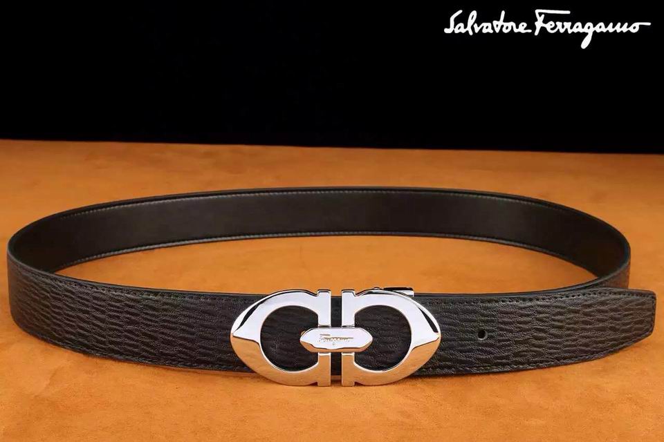 Ferragamo Belt 1:1 Quality-309