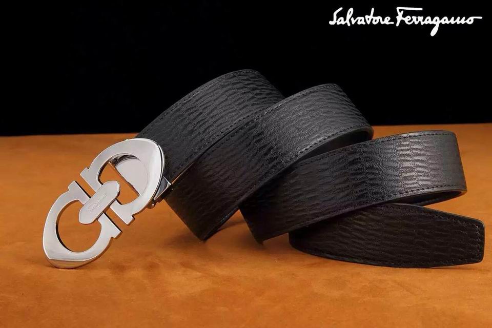 Ferragamo Belt 1:1 Quality-310