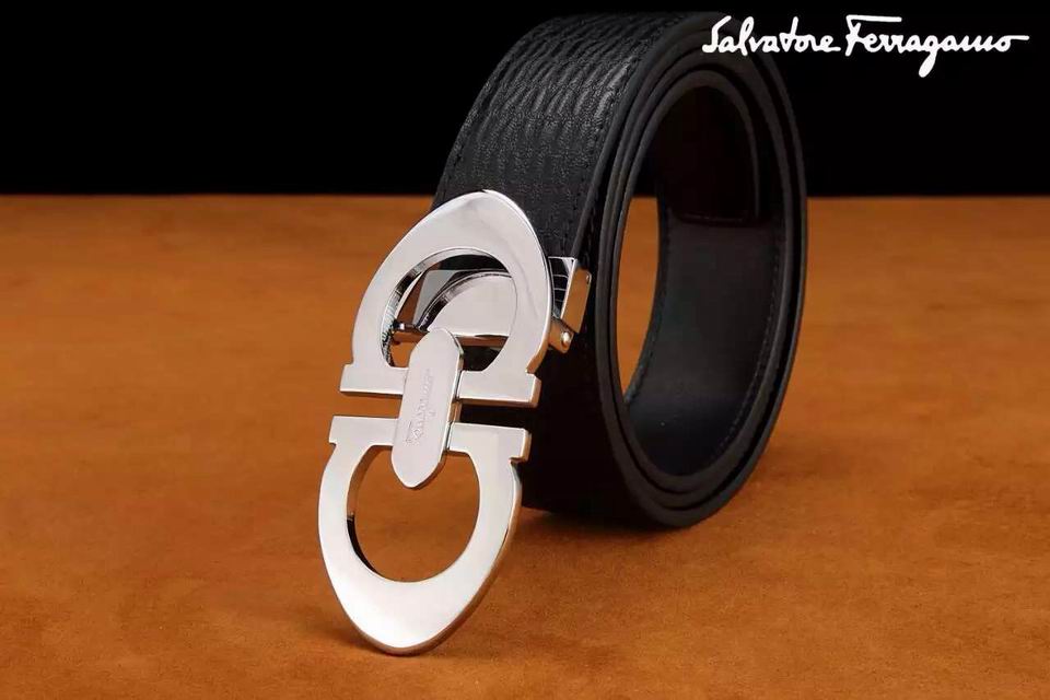 Ferragamo Belt 1:1 Quality-311