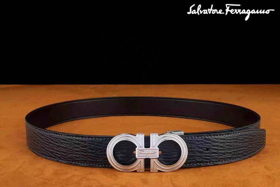 Ferragamo Belt 1:1 Quality-312