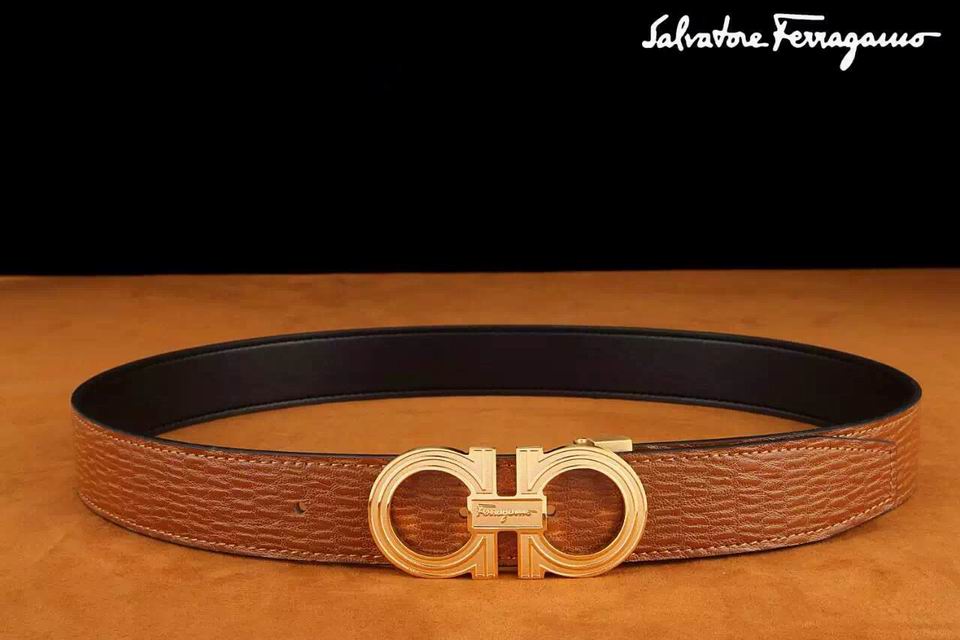 Ferragamo Belt 1:1 Quality-315