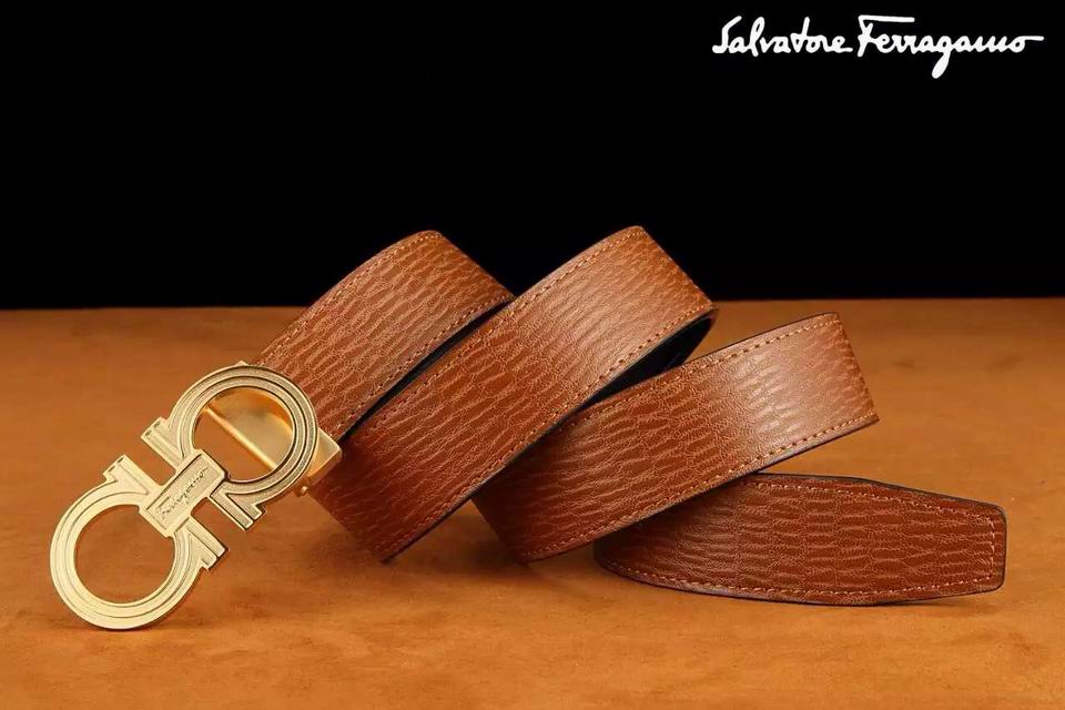 Ferragamo Belt 1:1 Quality-316