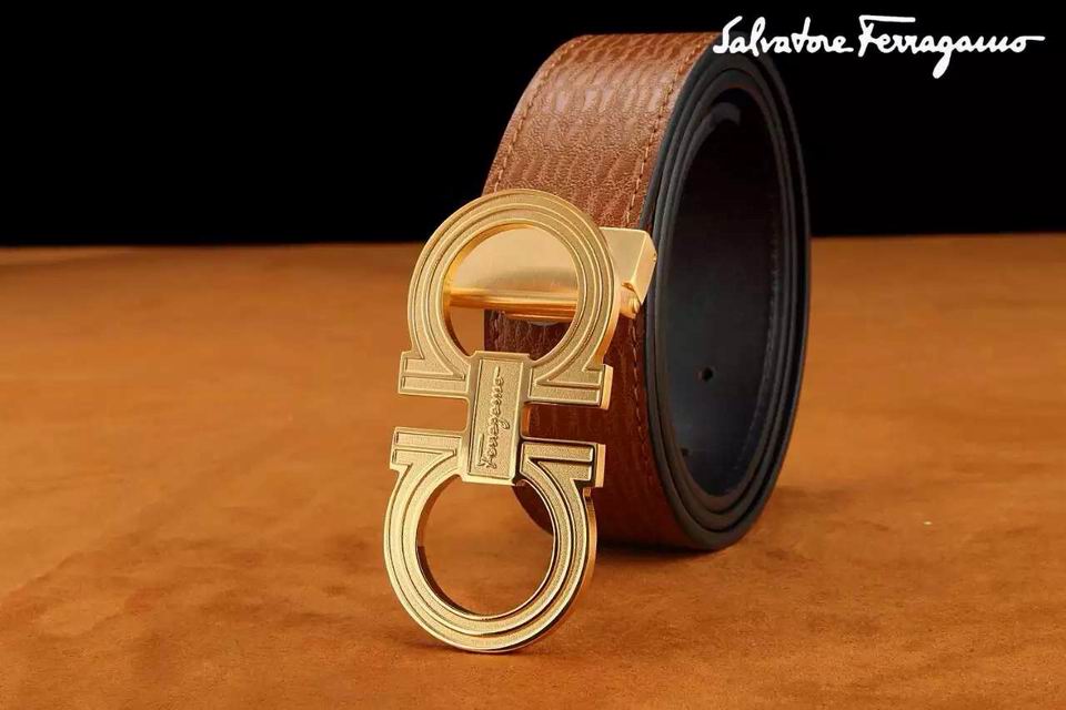 Ferragamo Belt 1:1 Quality-317