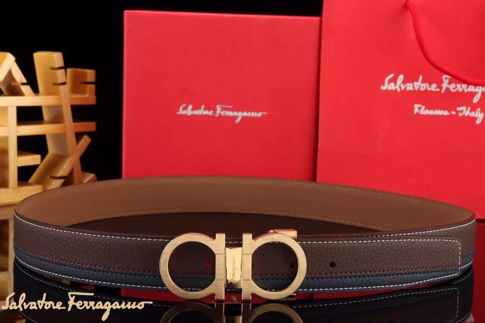 Ferragamo Belt 1:1 Quality-318