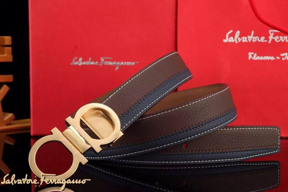 Ferragamo Belt 1:1 Quality-319