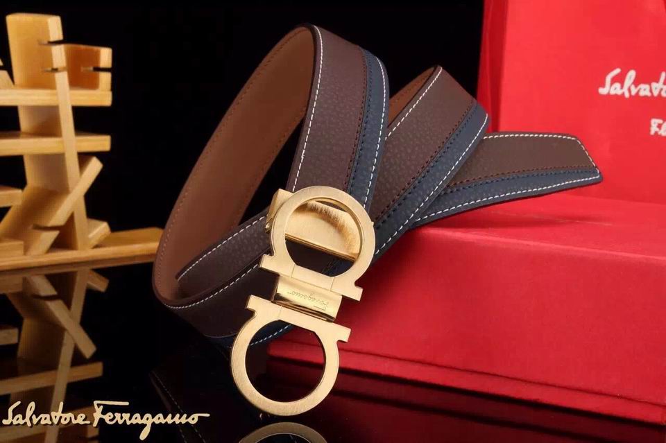 Ferragamo Belt 1:1 Quality-320