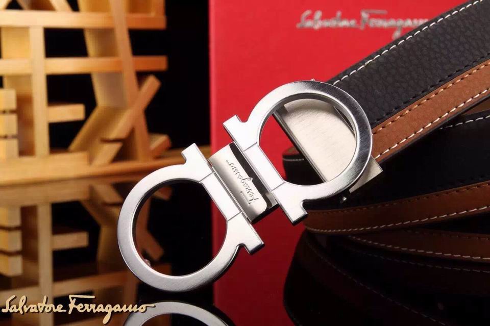 Ferragamo Belt 1:1 Quality-321