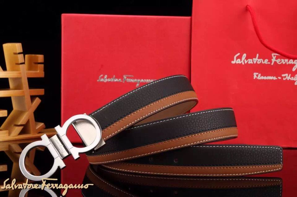 Ferragamo Belt 1:1 Quality-322