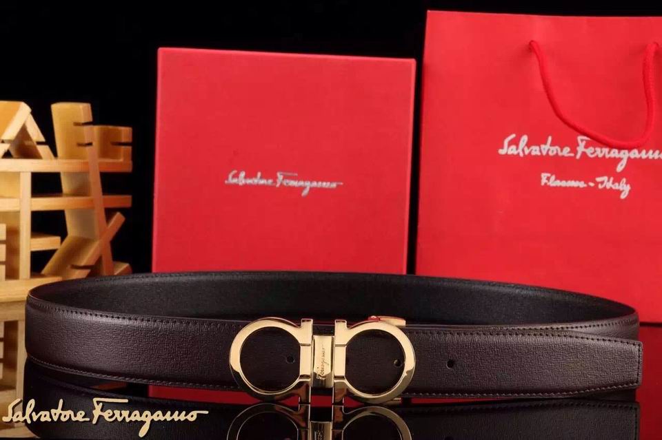 Ferragamo Belt 1:1 Quality-324