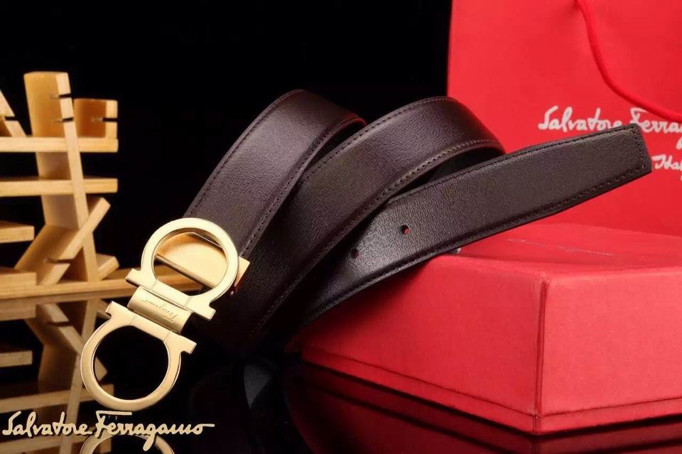 Ferragamo Belt 1:1 Quality-325